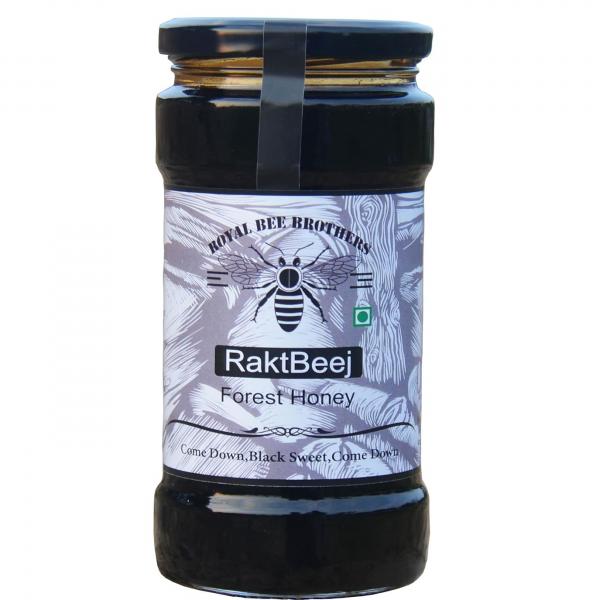 Raktbeej Forest Honey