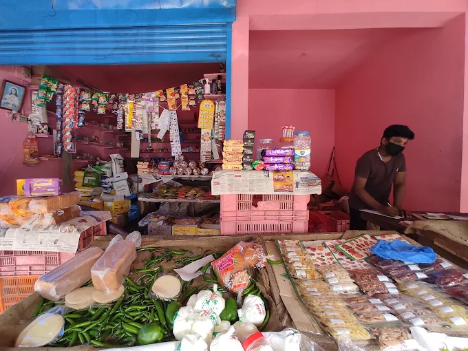 SABU STORES