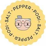 Salt.Pepper.Podi