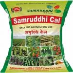 Samruddhi Organic CAL Manure Granules 50kg