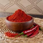 Kashmiri (Chilli Powder)