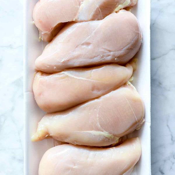 Chicken Breast