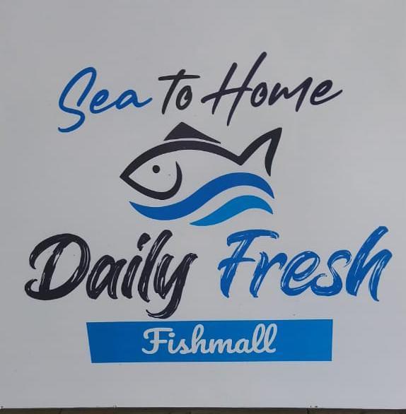 Sea to home Fish Mall