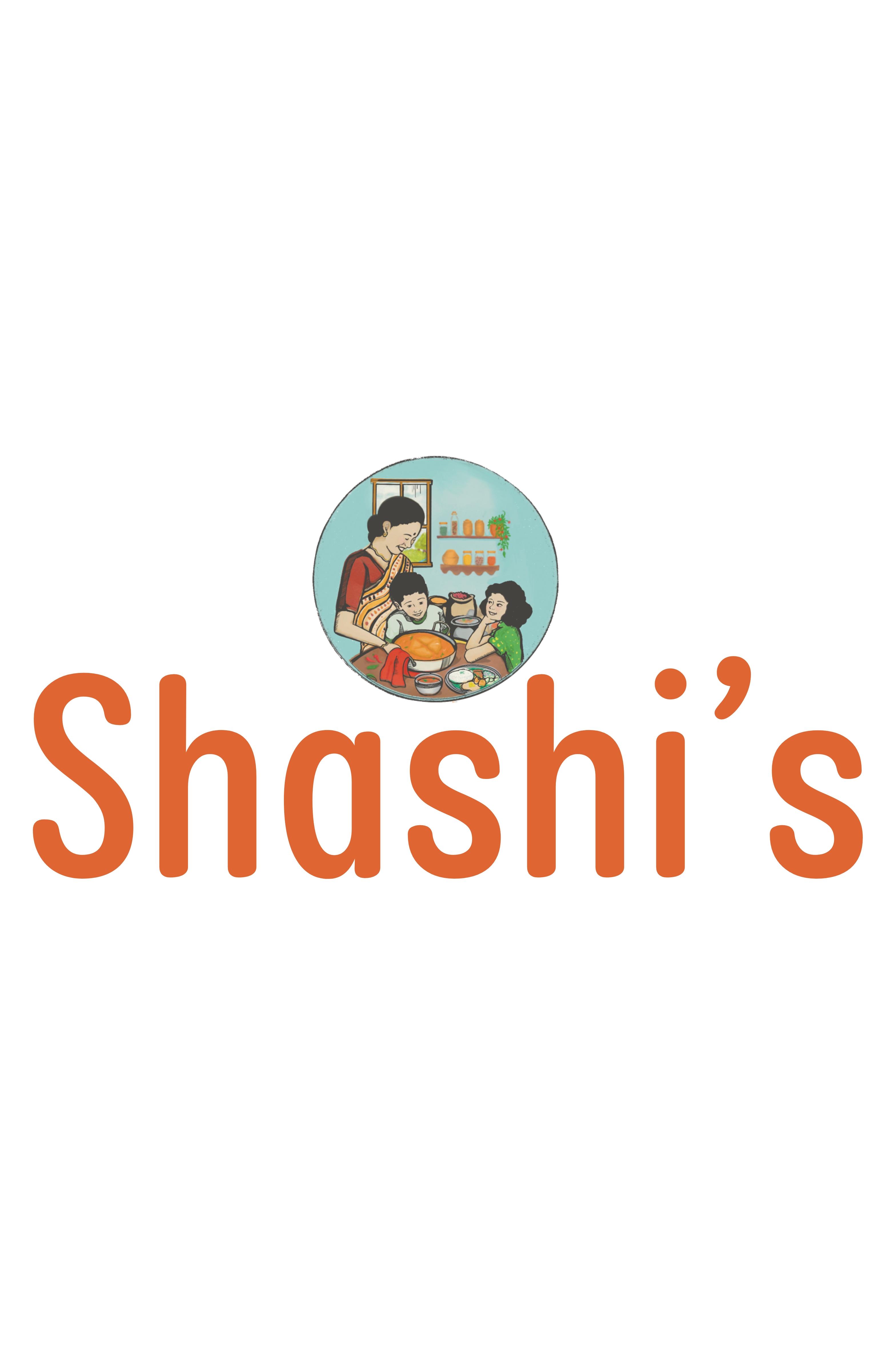 Shashis