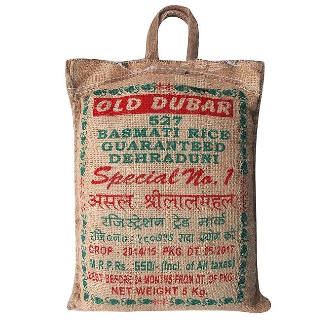 Basmati Rice