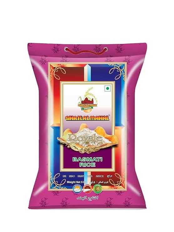 Royale Basmati Rice