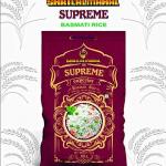 Supreme Basmati Rice