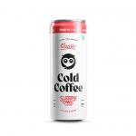 Cold Coffee