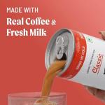 Cold Coffee