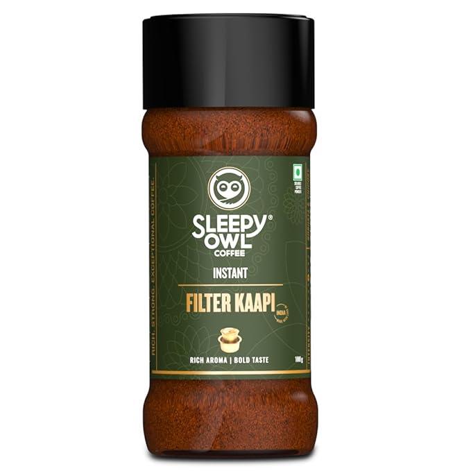 Filter Kaapi