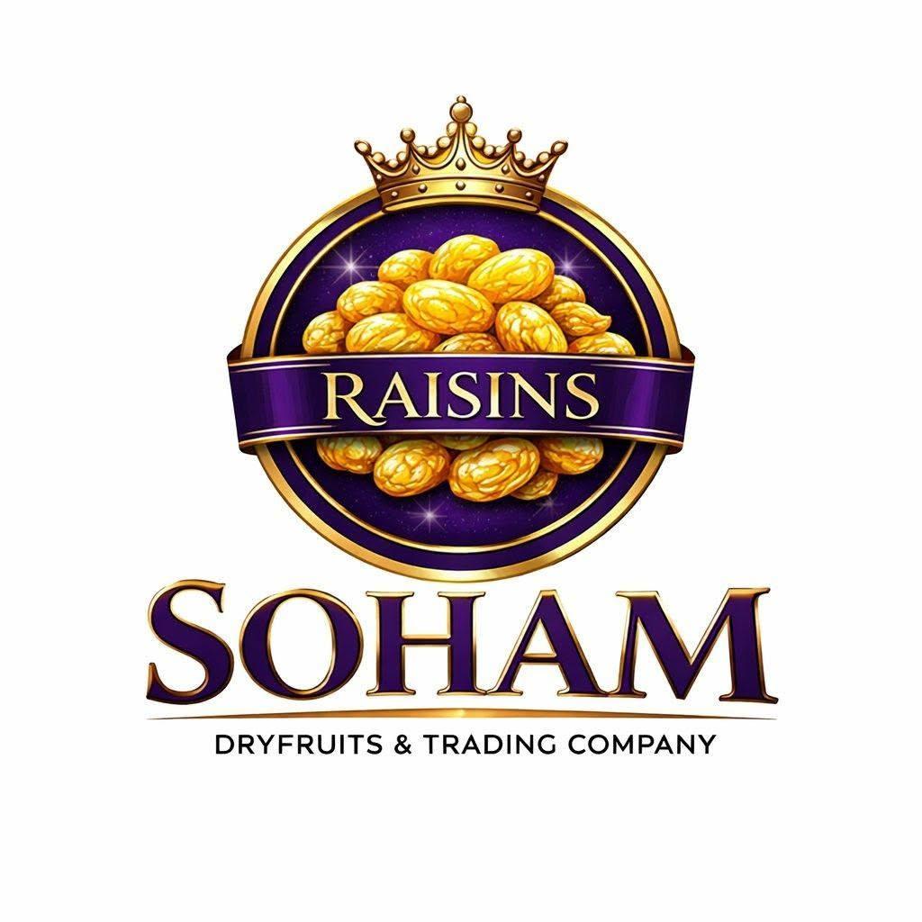 SOHAM DRYFRUIT & TRADING COMPANY