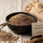 Cumin Seeds (Jeera)