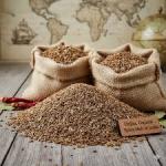 Cumin Seeds (Jeera)
