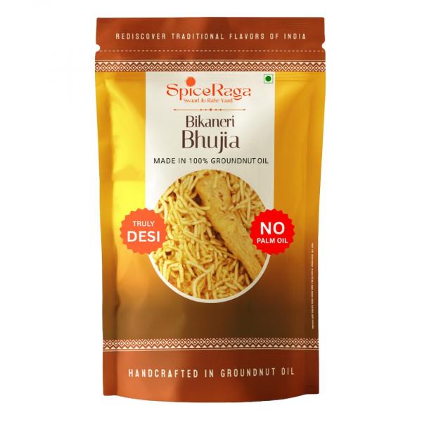 Bikaneri Bhujia Pack of 5