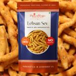 Lehsun Sev Pack of 5