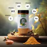 Nimbu Mirch Pudhina Seasoning