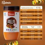 Sweet & Smokey BBQ Seasoning - 100g