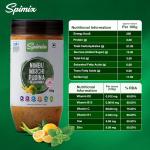 Nimbu Mirch Pudhina Seasoning