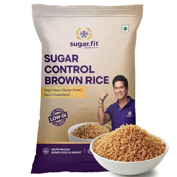 Brown Rice