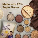 Multigrain Atta