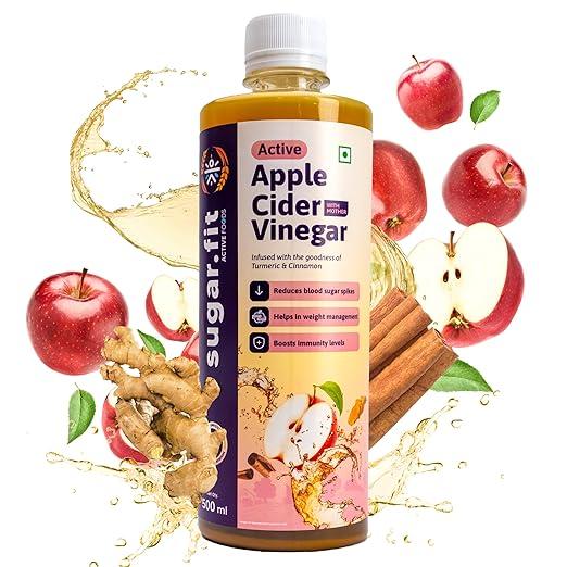 Apple Cider Vinegar
