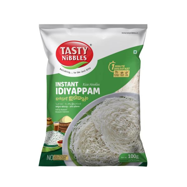 Instant Idiyappam 100Gm X 6