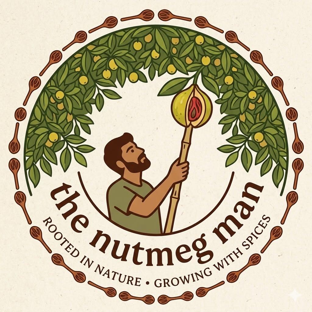 The Nutmeg Man