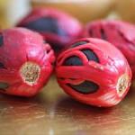 Premium Fresh Nutmeg with Mace