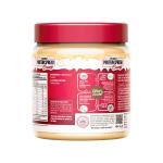 High Protein Peanut Butter