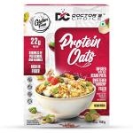 Kesar Pista High Protein Oats (22G Protein)