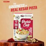 Kesar Pista High Protein Oats (22G Protein)