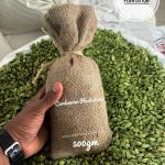 TJK SPICES Premium Green Cardamom