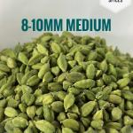 TJK SPICES Premium Green Cardamom