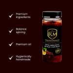 Premium Dates and Lemon Pickle 300g