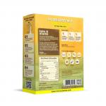 Calcium Rich Raw Kerala Banana Powder