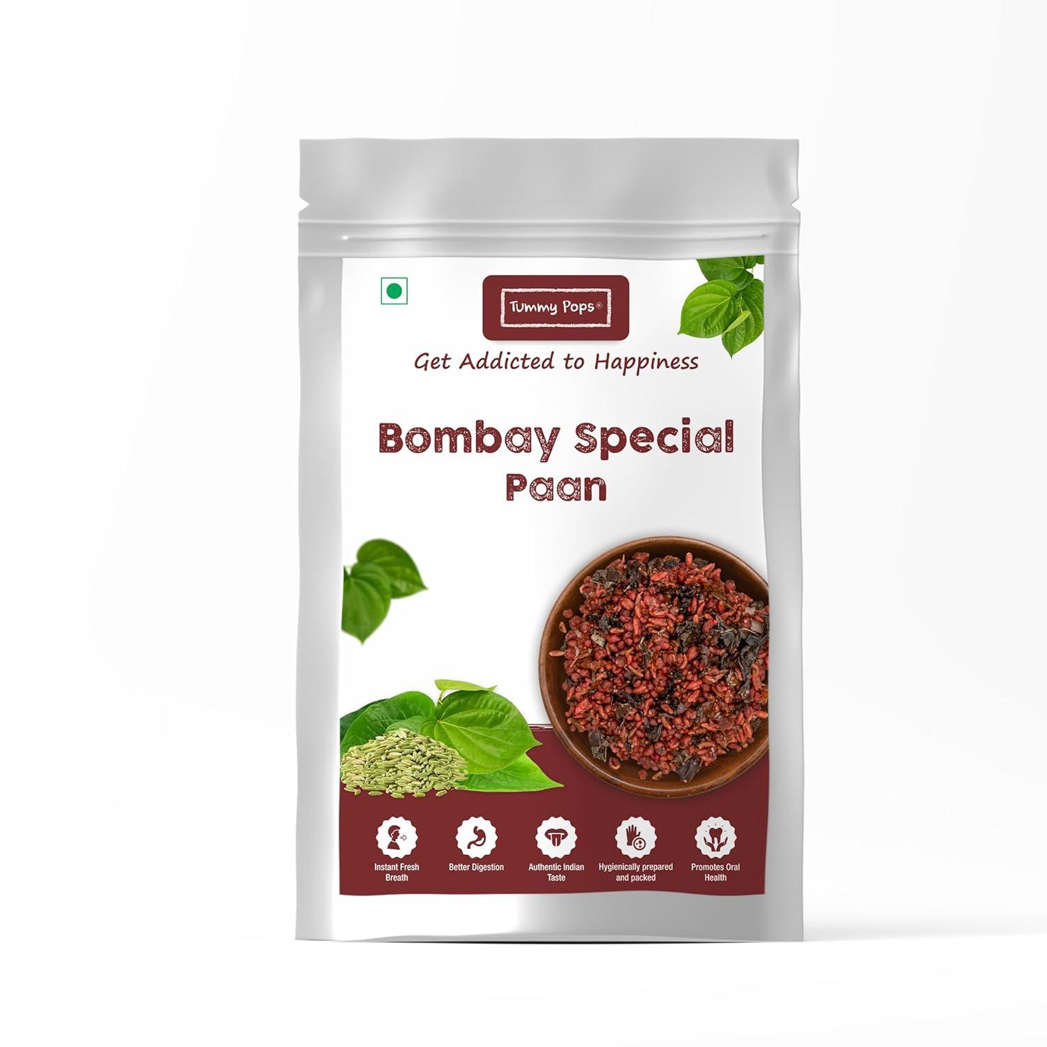 Premium Meetha Paan Without Supari