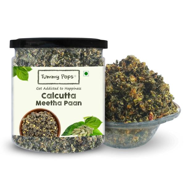 Premium Meetha Paan Without Supari