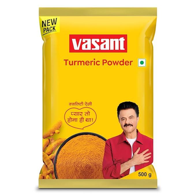 Turmeric Powder