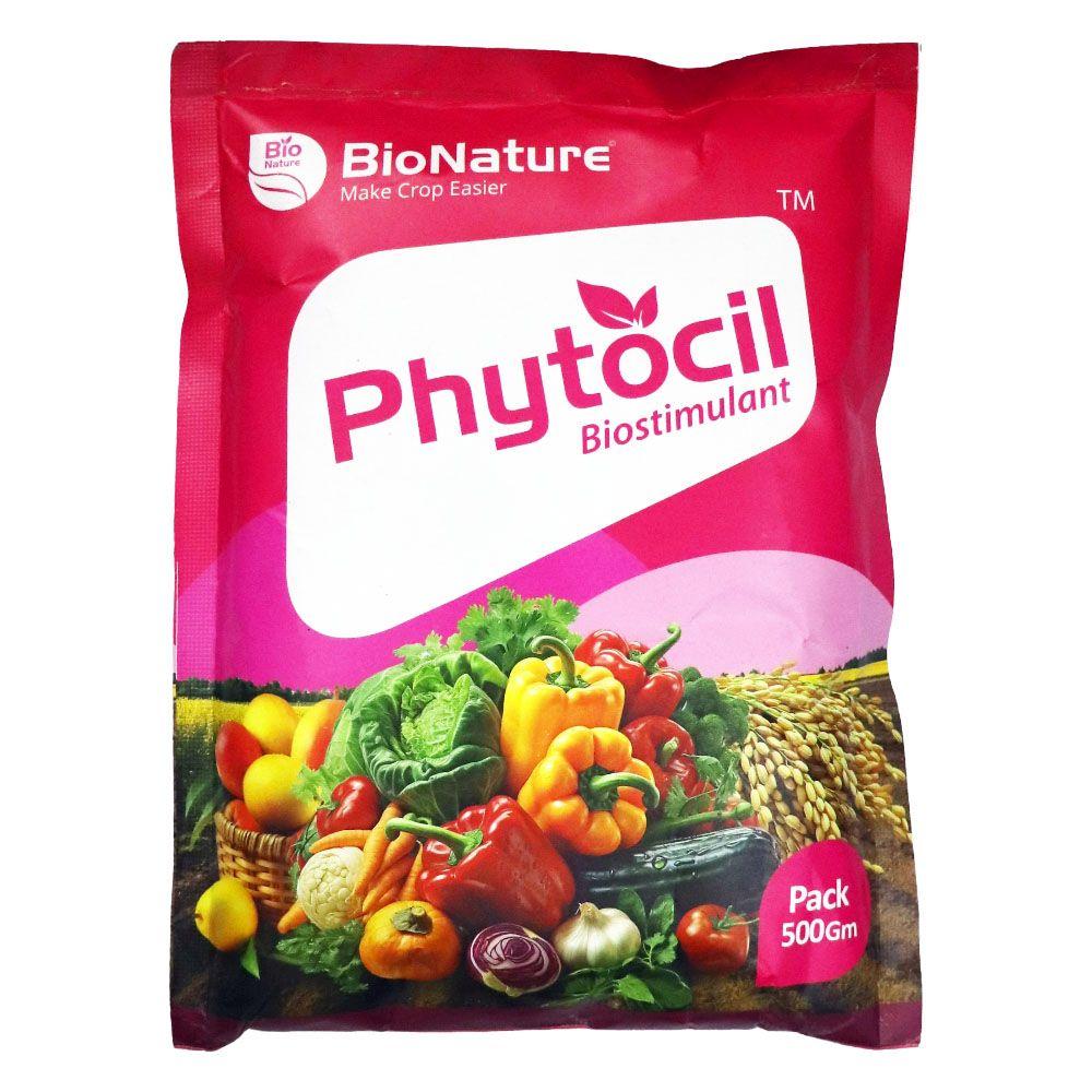 Phytocil