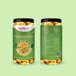 SNACKPURE Pudina & Salted Makhana Combo Pack